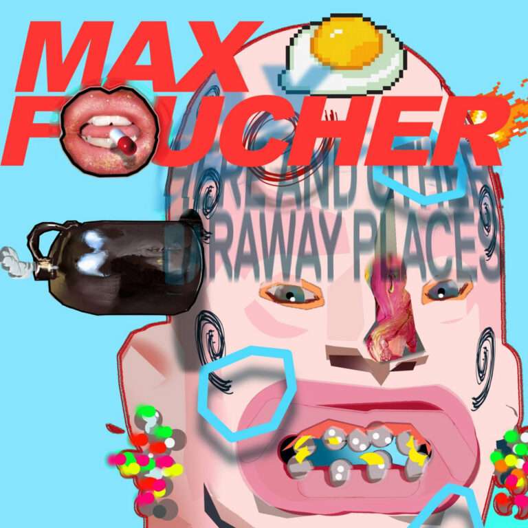 Max Foucher