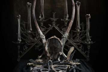 NIHILISMPsalms Of Misanthropy