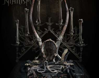 NIHILISMPsalms Of Misanthropy