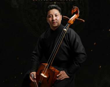 NOBLE NOMAD – Echoes of Mongolia
