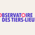 observatoire des tiers lieux logo