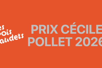 PRIX CÉCILE POLLET