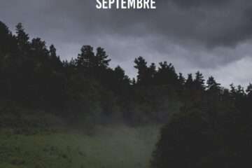 Sébastien Moullier SEPTEMBR