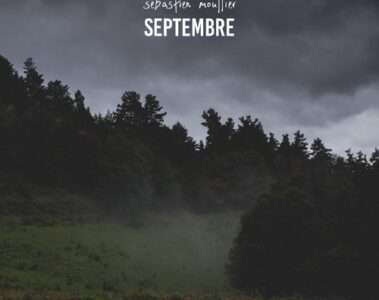 Sébastien Moullier SEPTEMBR