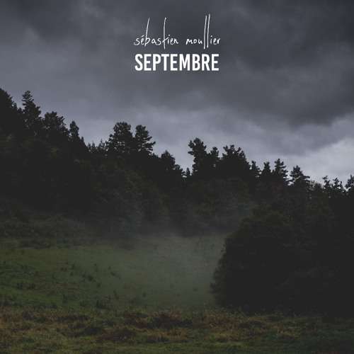 Sébastien Moullier SEPTEMBR