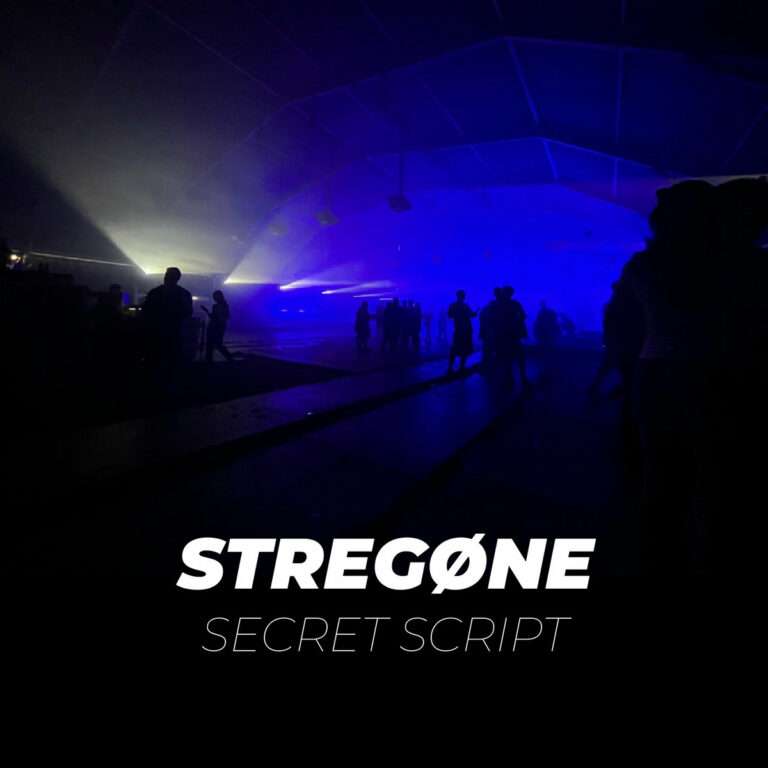 stregone
