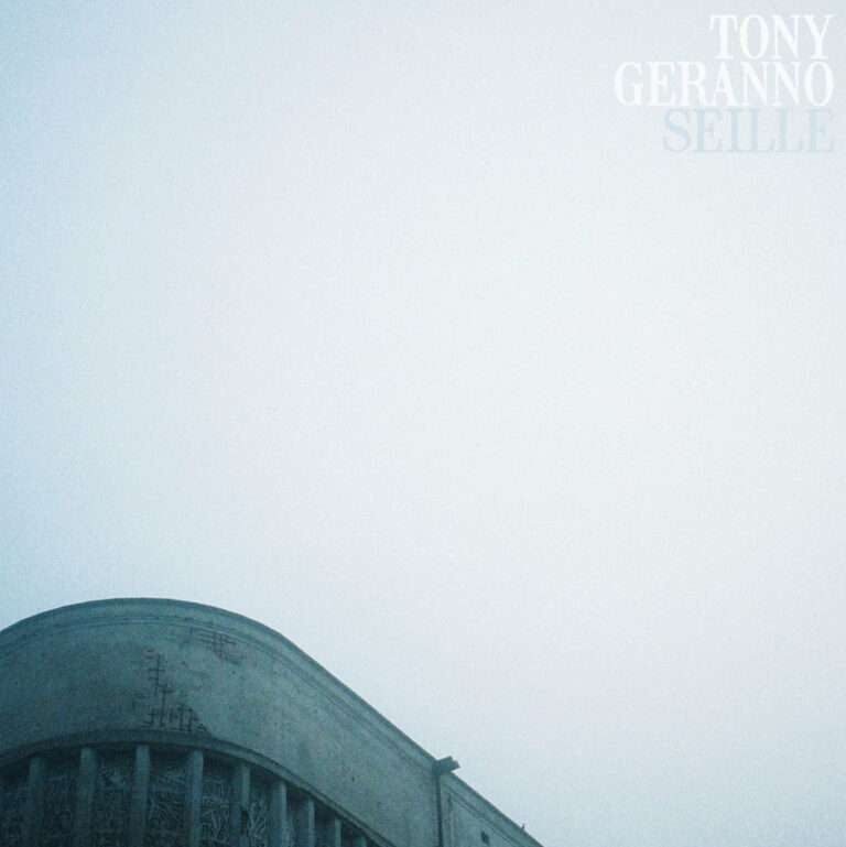 TONY GERANNO Seille