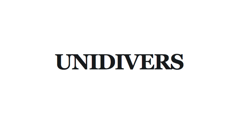 unidivers logo