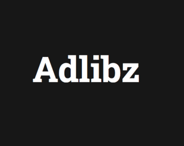 Adlibz logo