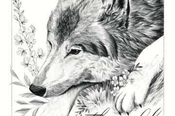 Allan Ros The Wolf