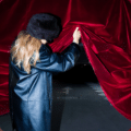 ALMOST ROSE – Act Normal