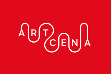 Artcena logo