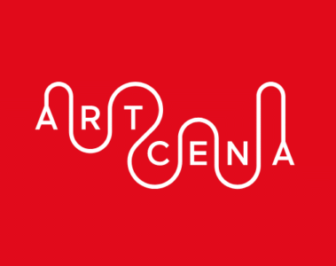 Artcena logo