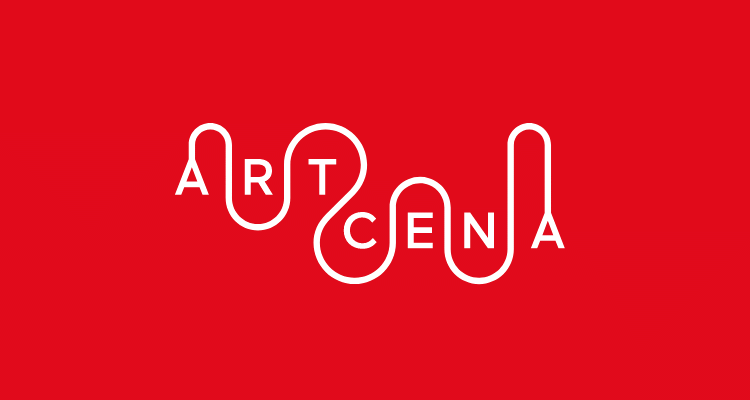 Artcena logo