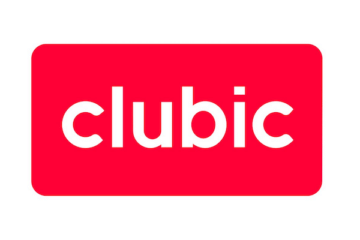 clubic logo