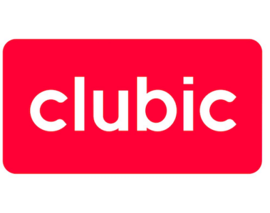 clubic logo