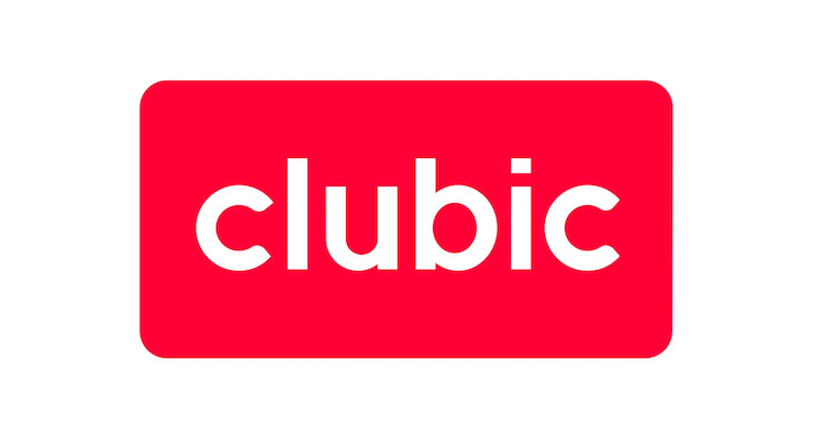clubic logo