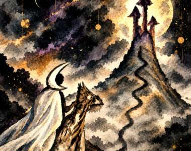Dream Wizard