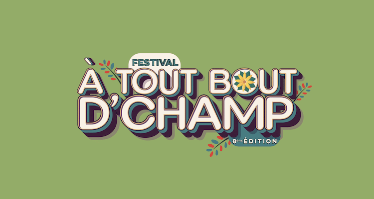 festival A Tout Bout d'Champ
