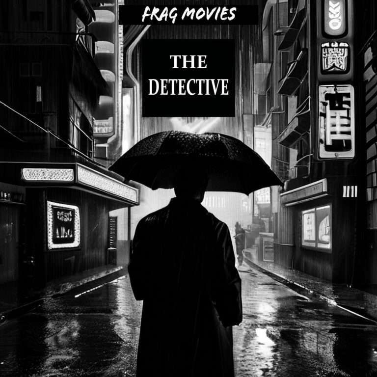 Frag Movies The Detective