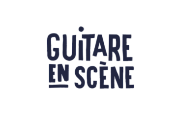 Guitare en scène