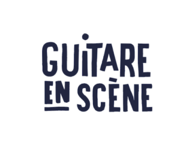 Guitare en scène