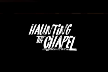 Haunting The Chapel
