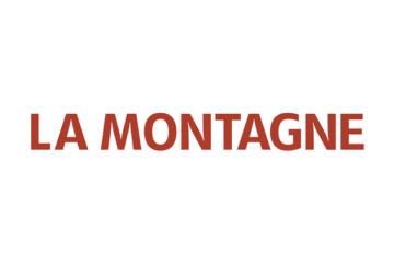 la Montagene logo