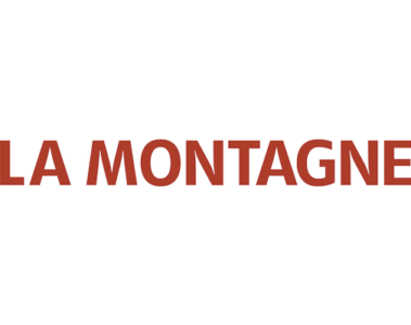 la Montagene logo
