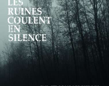 LES RUINES COULENT EN SILENCE