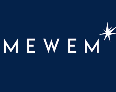 MEWEN LOGO