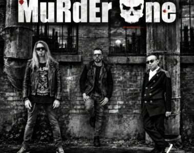 Murder One