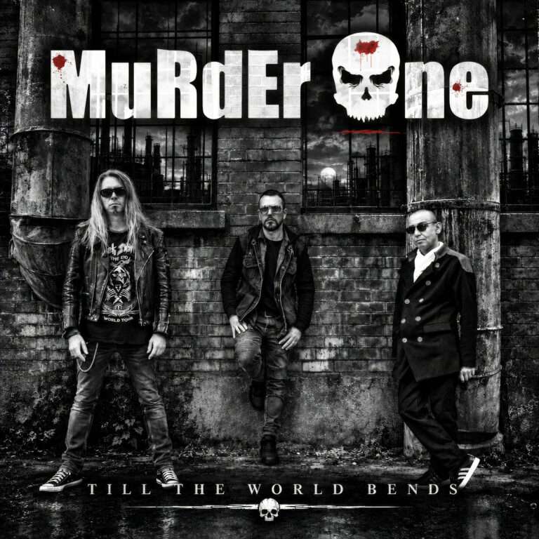Murder One