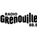 Radio Grenouiille logo