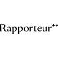 Rapporteur logo