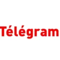telegramme de brest logo